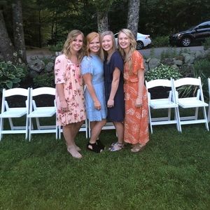 Meet your Posher, Molly